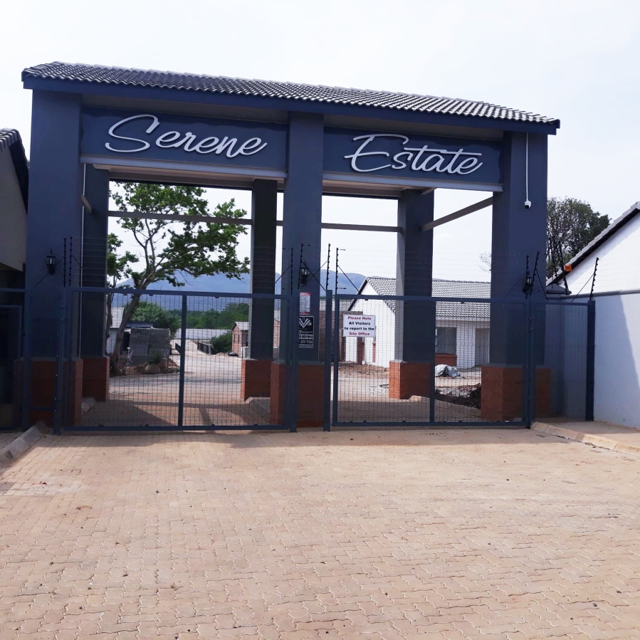 2 Bedroom Property for Sale in Rietfontein A H North West